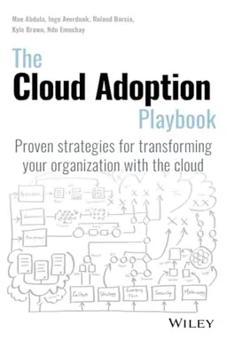 Cloud Adoption Playbook
